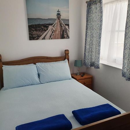 Waynes Place Hotel Brighton ภายนอก รูปภาพ