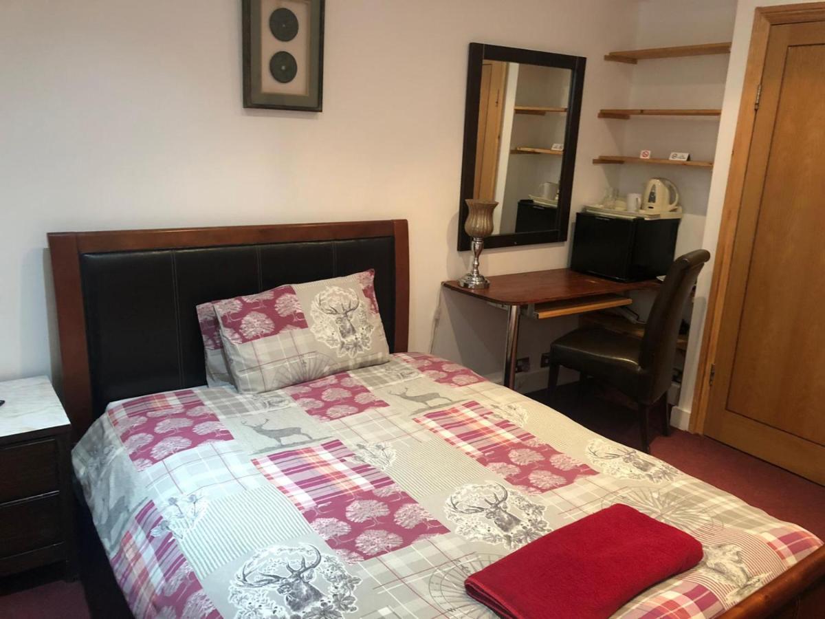 Waynes Place Hotel Brighton ภายนอก รูปภาพ