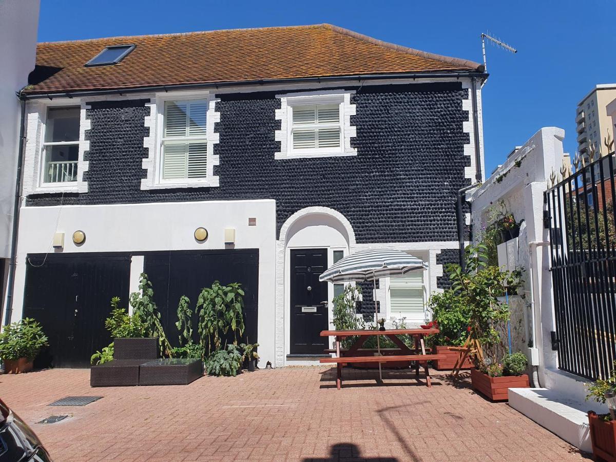 Waynes Place Hotel Brighton ภายนอก รูปภาพ