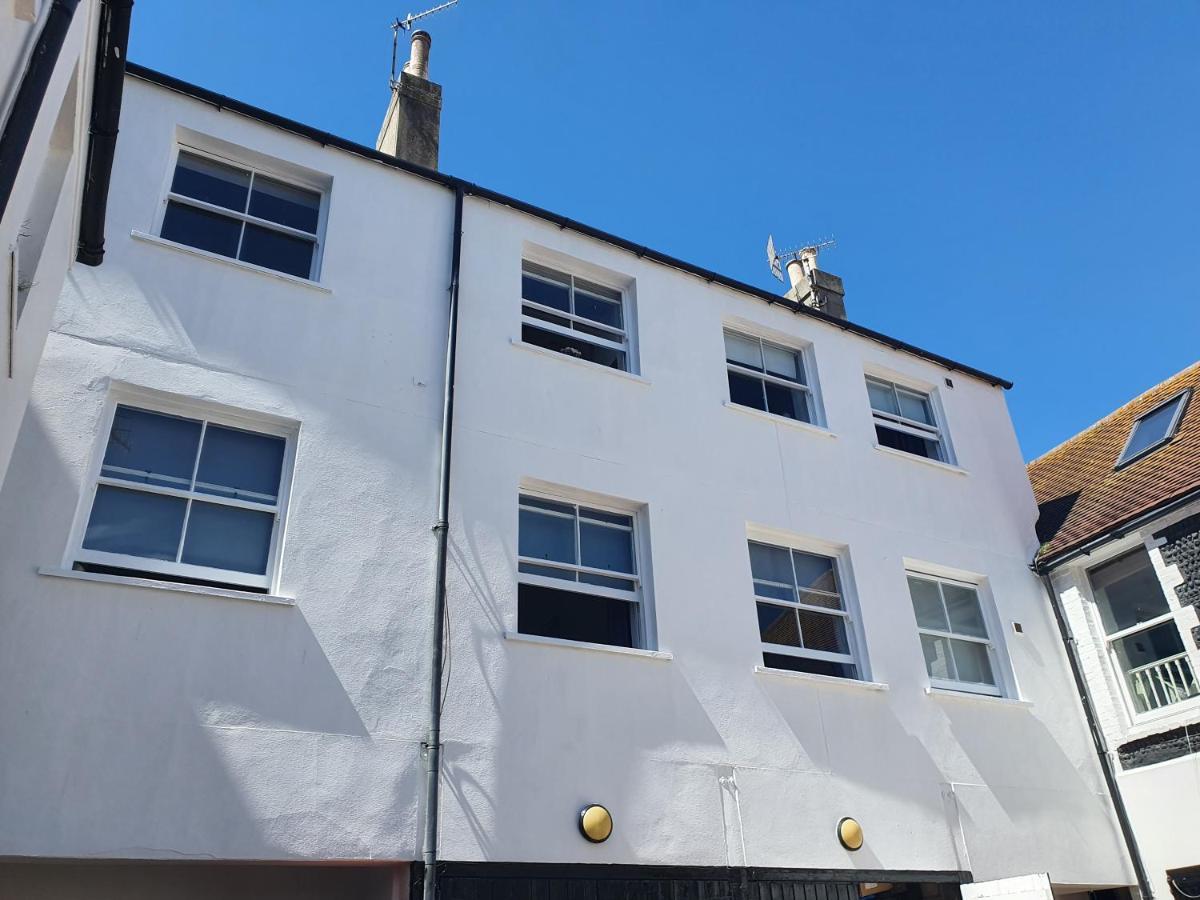 Waynes Place Hotel Brighton ภายนอก รูปภาพ