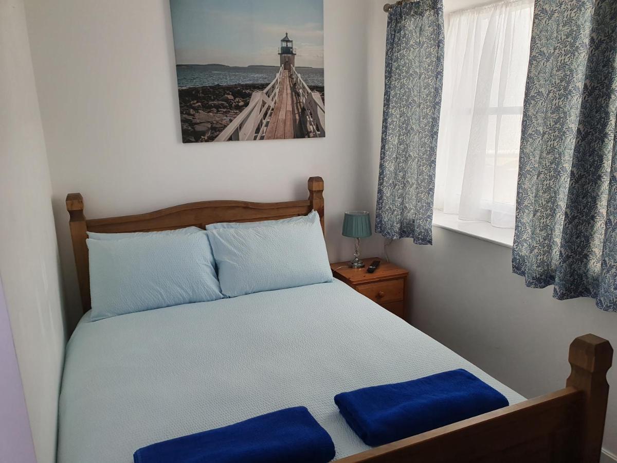 Waynes Place Hotel Brighton ภายนอก รูปภาพ