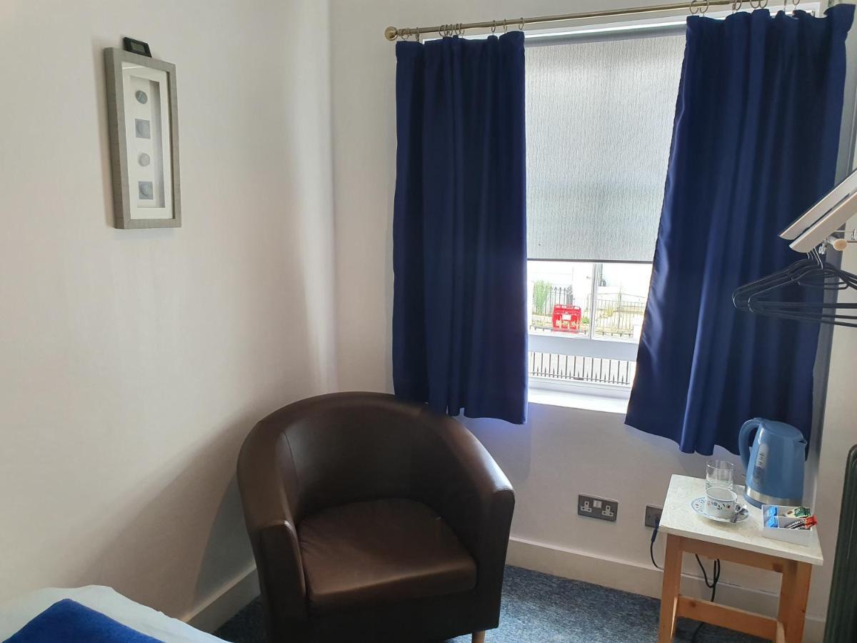 Waynes Place Hotel Brighton ภายนอก รูปภาพ