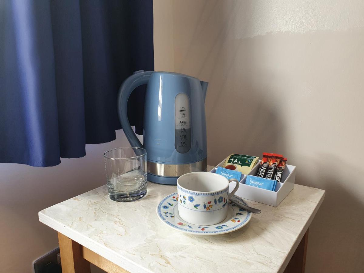 Waynes Place Hotel Brighton ภายนอก รูปภาพ