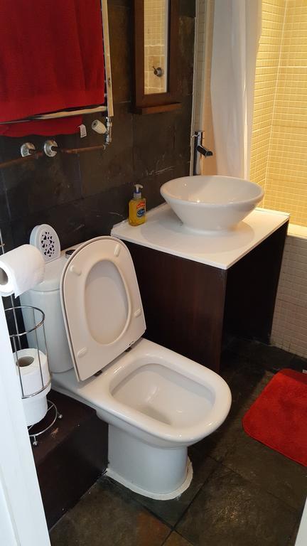 Waynes Place Hotel Brighton ภายนอก รูปภาพ