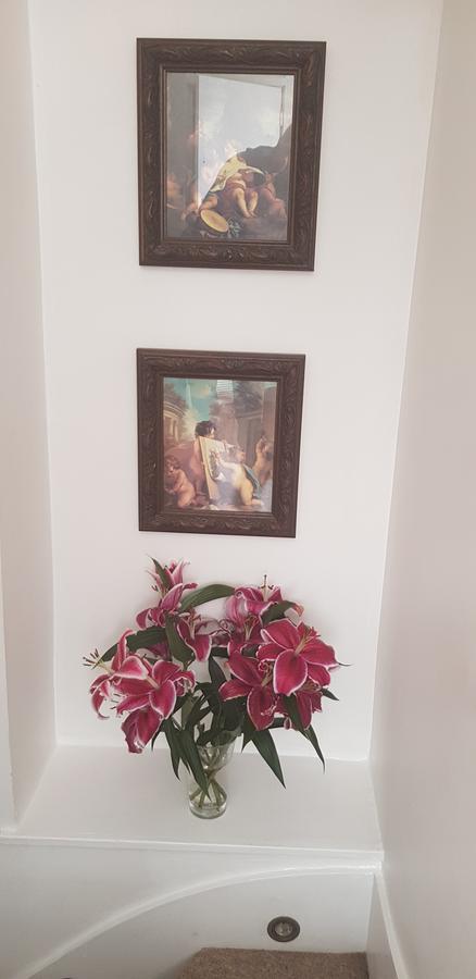 Waynes Place Hotel Brighton ภายนอก รูปภาพ