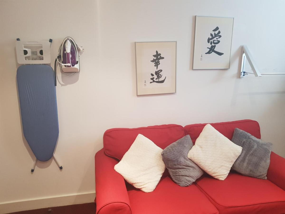 Waynes Place Hotel Brighton ภายนอก รูปภาพ